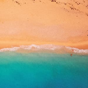 10 Waves: The Water's Edge - Coastal Sounds