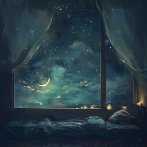 Soothing Night Tunes for Sleep - The Sleep Aids