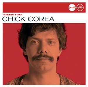 Electric Chick - Chick Corea