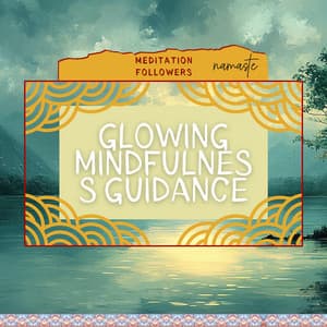 Glowing Mindfulness Guidance - Meditation Followers