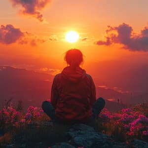 Relaxing Melodies: Tranquil Music for Calm - Chilled Ibiza