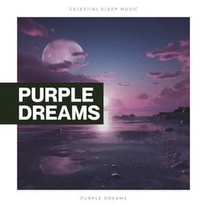 Purple Dreams - Meditation Awareness