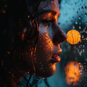 Calma Antes Del Trueno: Paisajes Sonoros Para Dormir - Suave Música para Dormir