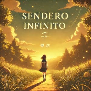 Sendero Infinito - LoFi Chill
