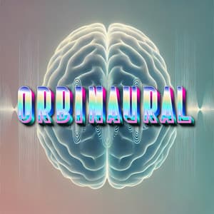 432 Hz - Tune Into the Healing Resonance of the Universe & Absorb Pure Light Energy - Orbinaural