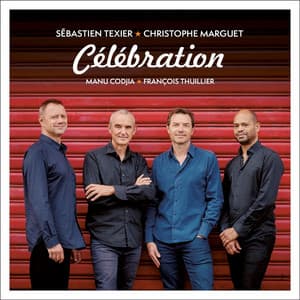 Célébration - Sébastien Texier