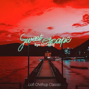 Bgm for Coding - Lofi Chillhop Classic