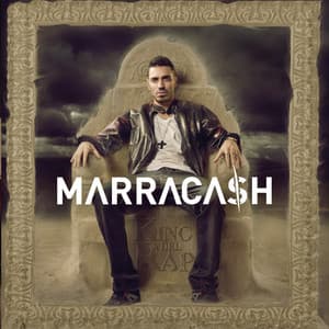 King Del Rap - Marracash