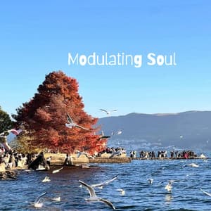 Modulating Soul - Relaxing Piano Music