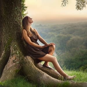 Music For Relaxation Without Limits - Chill Meditation Music