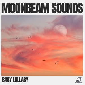 Moonbeam Sounds - Baby Lullaby