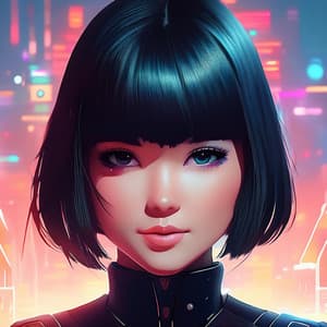 Relajación Lofi Ambiental Para Una Mente Serena - Pensamiento Positivo