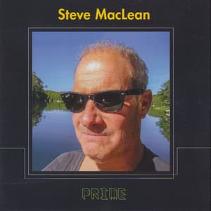 Prime - Steve MacLean