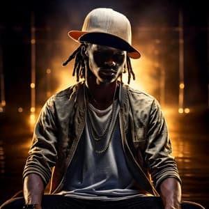 Hip Hop Unwind: Sounds for Relaxation - Lofi Lounge Cafe