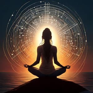 Yoga Flow: Rhythms of Balance - Lounge Chillout