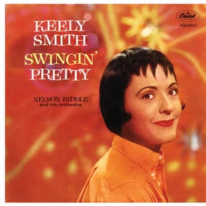 Swingin' Pretty - Keely Smith