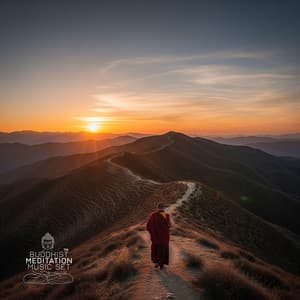 Pilgrimage to the Unseen - Buddhist Meditation Music Set