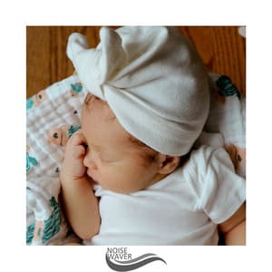Mild Noises - Baby Sleeping Music