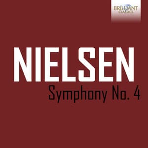 Nielsen: Symphony No. 4 - Carl Nielsen