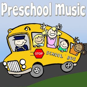 Preschool Kids Music - Preschool Kids
