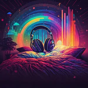 Lofi Sleep Soundtrack: Melodic Layers - Cocktail Party Music