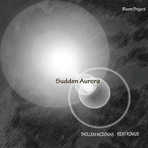 Sudden Aurora - Bloom Project