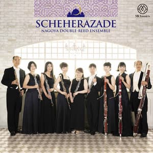 シェエラザード - Nikolai Rimsky-Korsakov