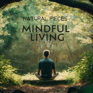 Natural Pieces: Mindful Living - Kings of Nature