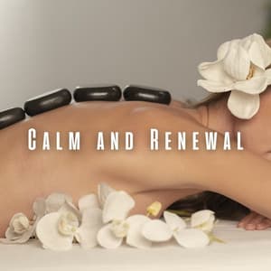 Calm and Renewal: Elevate with Music for Spa - Luxury Hotel Music