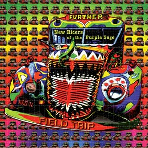 Field Trip - New Riders of the Purple Sage