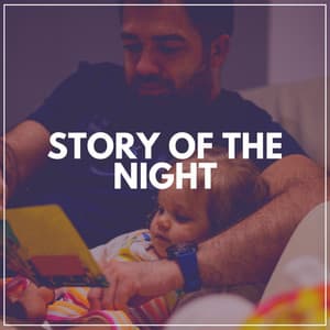 Story of the Night - Musica para Bebes