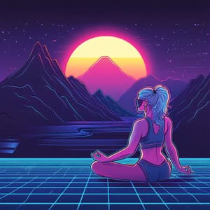 Evoluzione Serafica - Chakra Frequencies