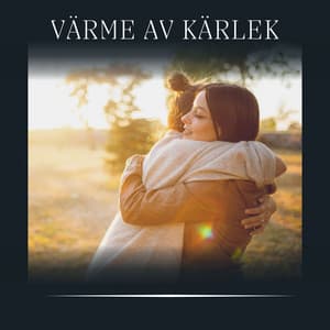 Värme av Kärlek - Avslappnande Meditation Akademi