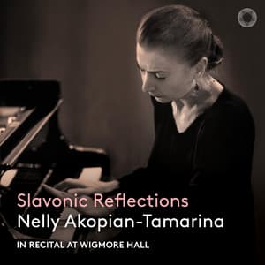 Slavonic Reflections - Ian Bostridge