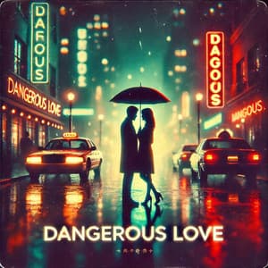 Dangerous Love - Rap Old School Beats