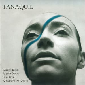 Tanaquil - Claudio Riggio