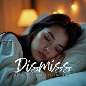 Dismiss Sleepless Nights for Good - End Restless Sleep