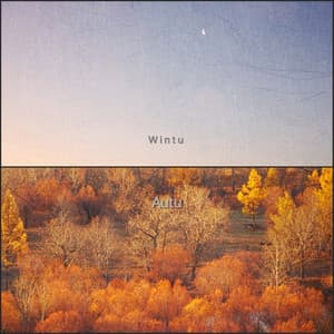 [Autu] : [Wintu] - Brenky