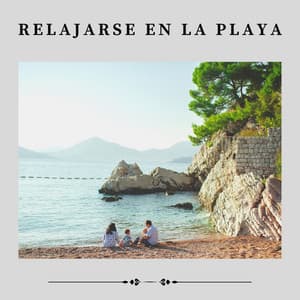 Relajarse en La Playa - Olas del Mar