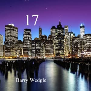 17 - Barry Wedgle