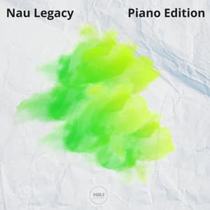 Piano Edition - Filippo Cosentino