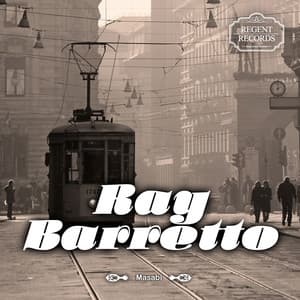 Masabi - Ray Barretto