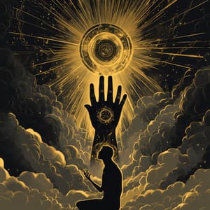 Optimistiske Pote Toner - Whispering Landscapes