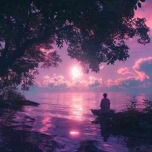 Pure Lofi Soundscapes with Relaxing Ambience - Lofi Sleep