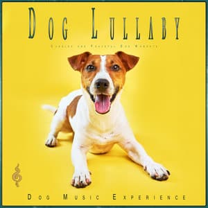 Dog Lullaby: Cuddles and Peaceful Dog Moments - Dog Music Experience