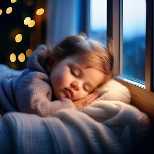 Música Para Dormir A Los Bebés: Melodías Suaves Para La Noche - Elenco Junior Express