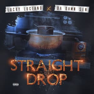 Straight Drop - Lucky Luciano