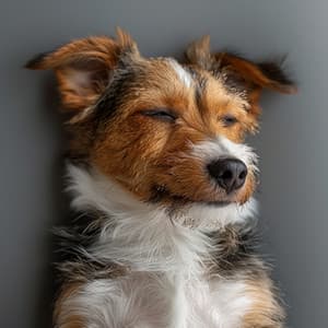 Ritmos Diarios Del Perro: Melodías Caninas Juguetonas - Música Pura Para Perros