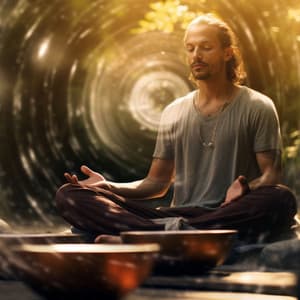 Elevating Your Vibration: Global Healing Music for Spiritual Purification, Energy Rebalancing, Anxiety Relief, and Negativity Clearing - Anandra