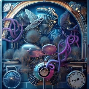 Variations for live performance 2023 - Merzbow